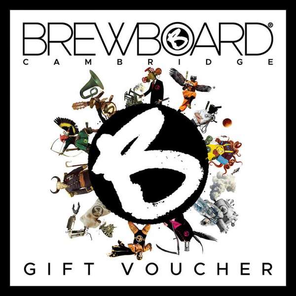 £20 Gift Card