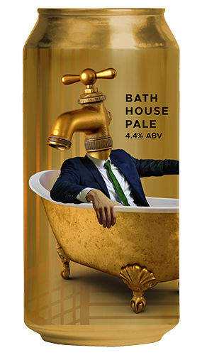 Bath House Pale